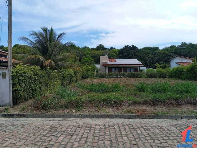 #T-486 - Terreno para Venda em Tibau do Sul - RN