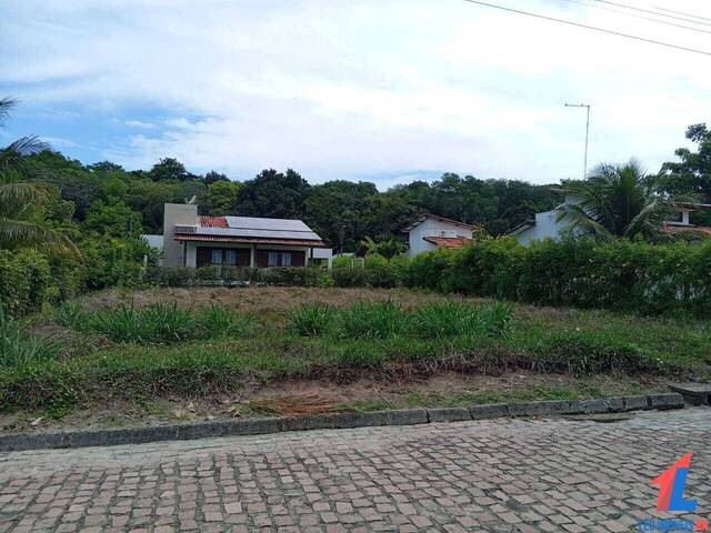 #T-486 - Terreno para Venda em Tibau do Sul - RN