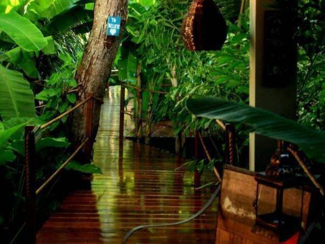 #CC-197 - Casa em condomínio para Venda em Tibau do Sul - RN