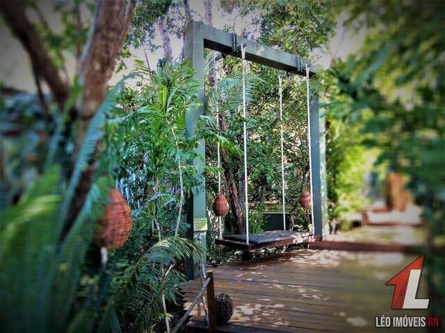 #CC-197 - Casa em condomínio para Venda em Tibau do Sul - RN