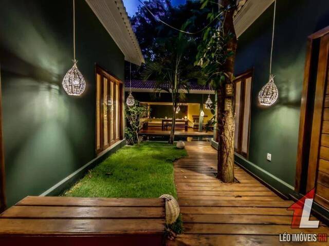 Casa em condomínio para Venda em Tibau do Sul - 4