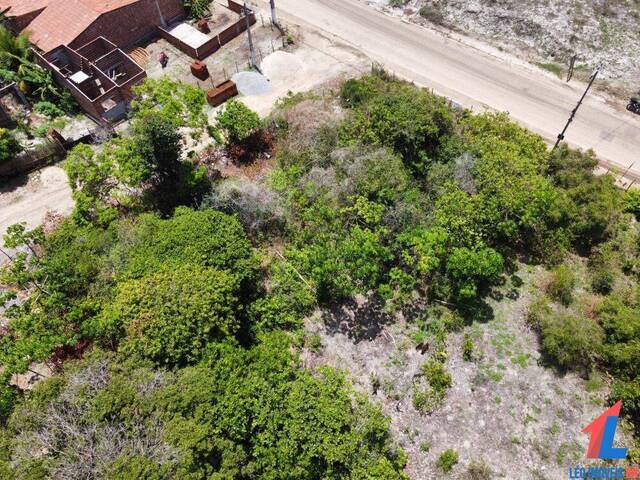 Venda em Sibaúma - Tibau do Sul