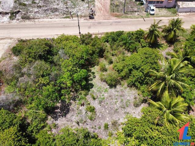 #T-487 - Terreno para Venda em Tibau do Sul - RN