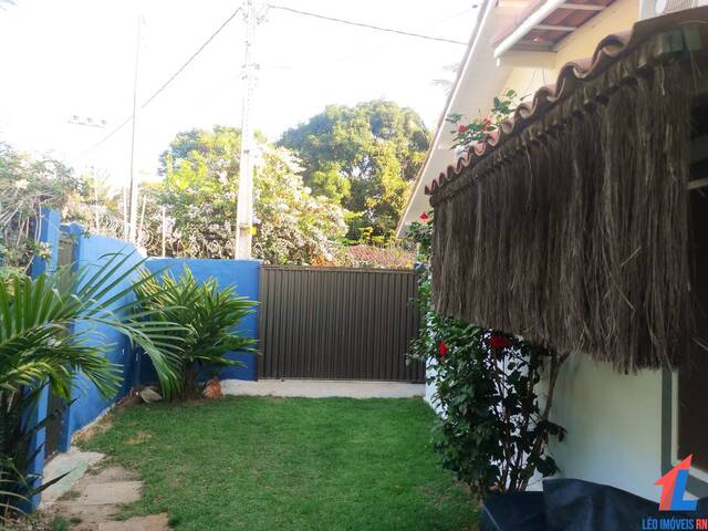 #C-176 - Casa para Venda em Tibau do Sul - RN