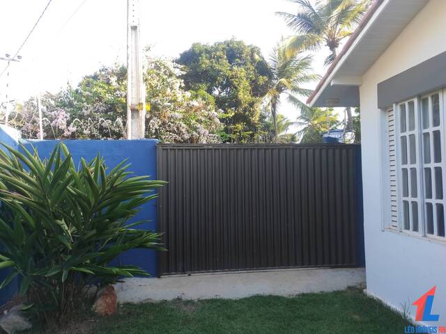 #C-176 - Casa para Venda em Tibau do Sul - RN