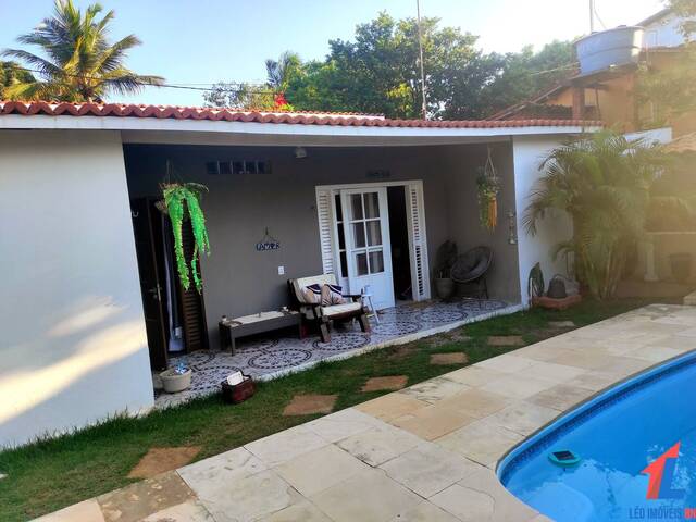 Casa para Venda em Tibau do Sul - 5