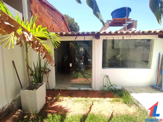 #C-181 - Casa para Venda em Tibau do Sul - RN