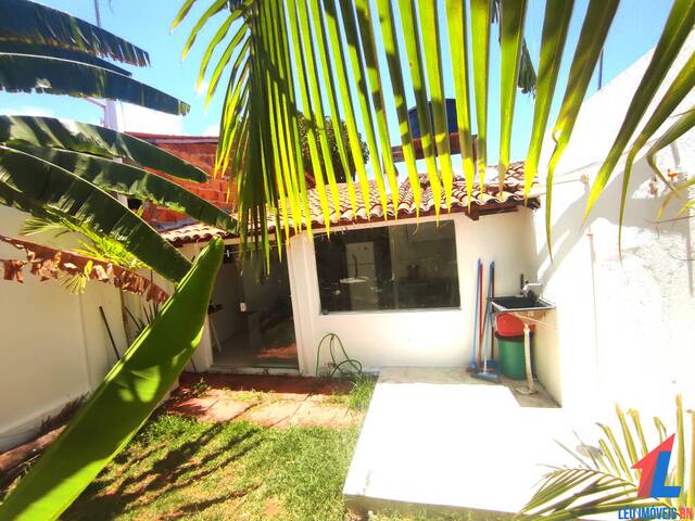 #C-181 - Casa para Venda em Tibau do Sul - RN