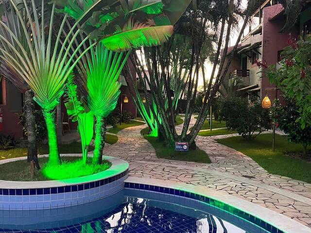 Apartamento para Venda em Tibau do Sul - 4