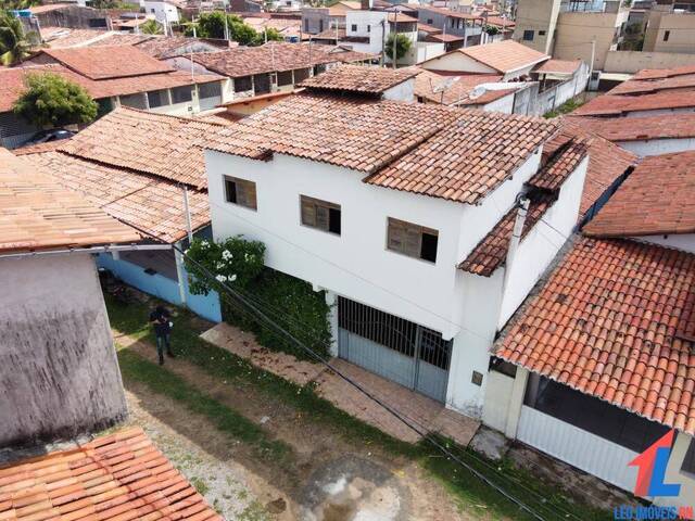 #C-169 - Casa para Venda em Canguaretama - RN