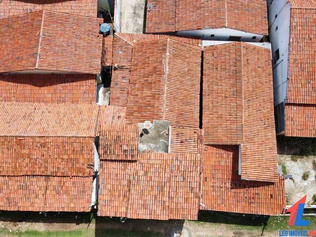 #C-169 - Casa para Venda em Canguaretama - RN