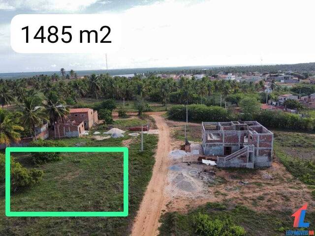 Terreno para Venda em Canguaretama - 5
