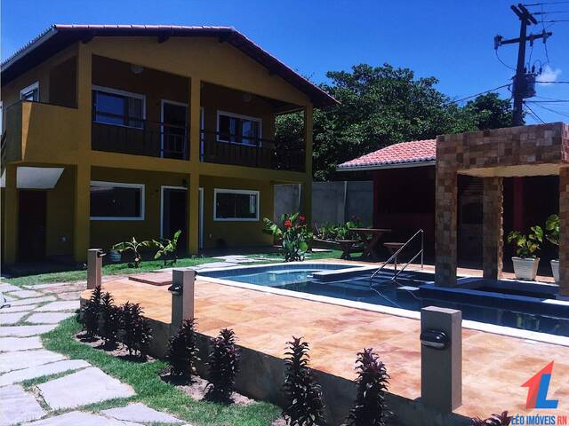 Casa para Venda em Tibau do Sul - 4