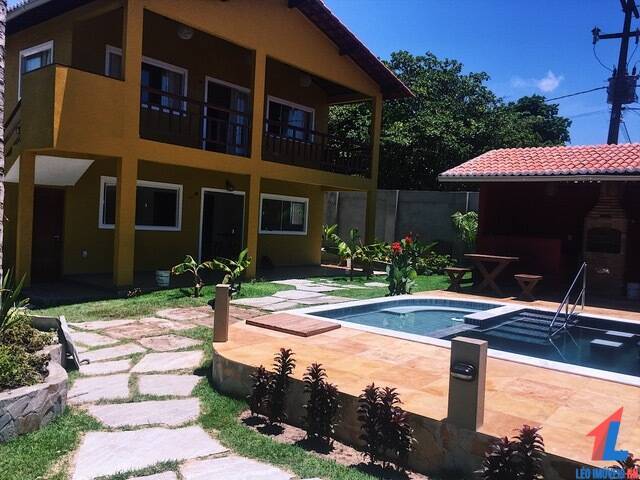Casa para Venda em Tibau do Sul - 5