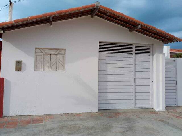 Venda em Galinhos - Galinhos