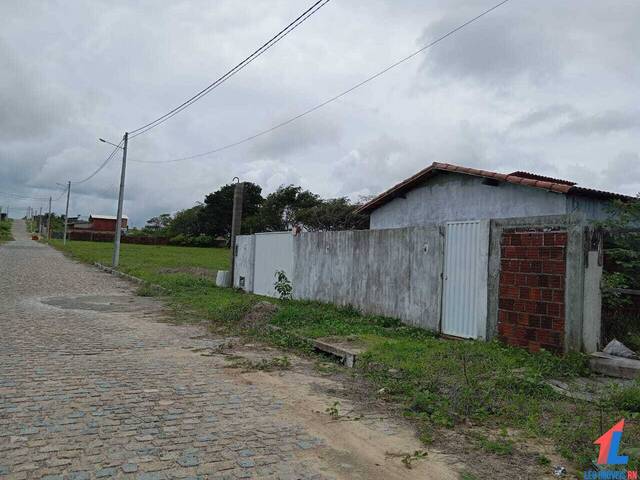 #C-184 - Casa para Venda em Tibau do Sul - RN