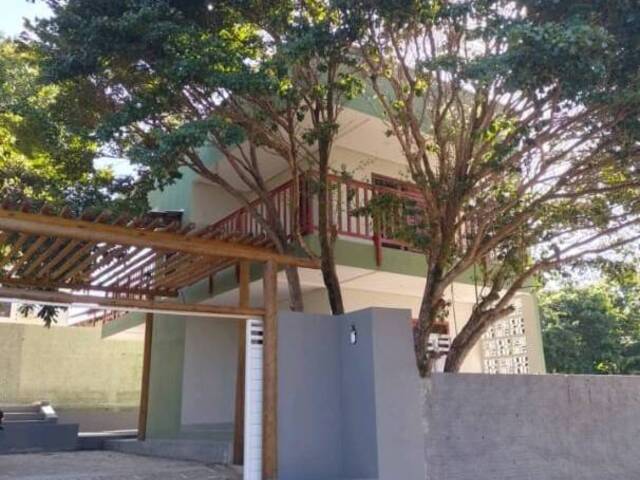 #C-097 - Casa para Venda em Tibau do Sul - RN