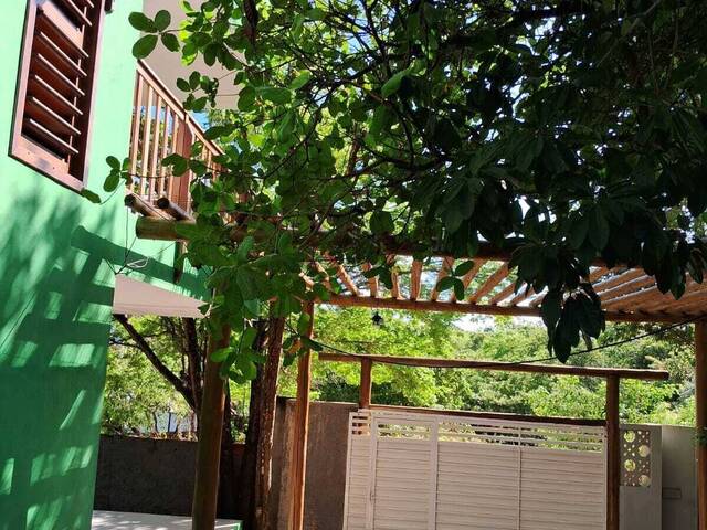 #C-097 - Casa para Venda em Tibau do Sul - RN