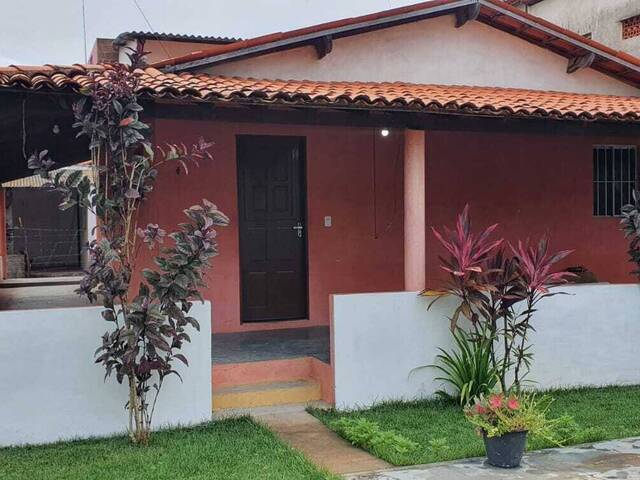 #C-193 - Casa para Venda em Tibau do Sul - RN