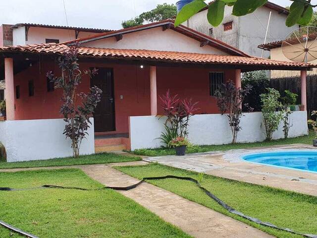 #C-193 - Casa para Venda em Tibau do Sul - RN