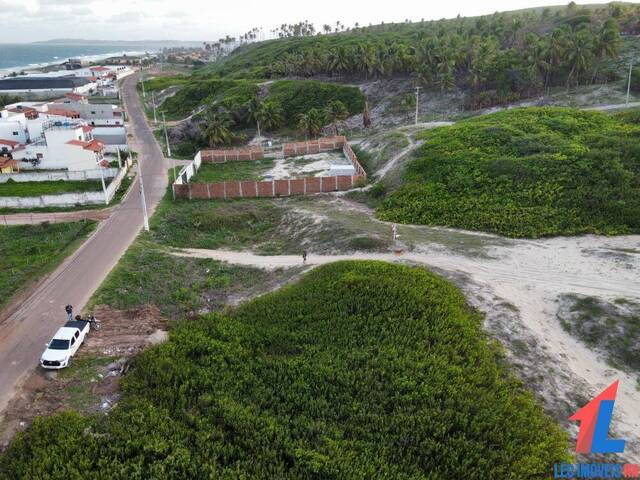 #T-198 - Terreno para Venda em Canguaretama - RN