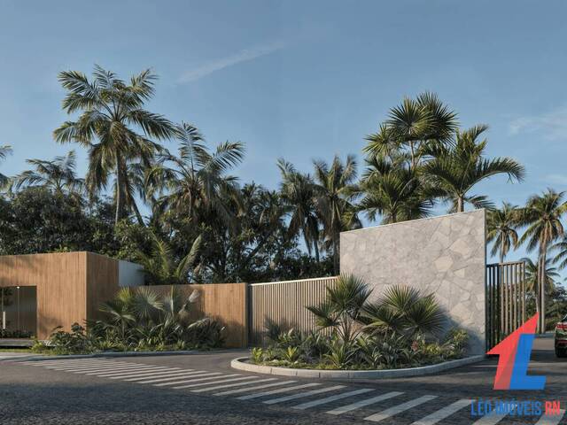 #C-263 - Casa para Venda em São Miguel do Gostoso - RN
