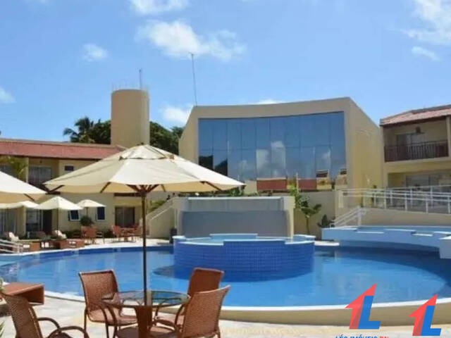 Apartamento para Venda em Tibau do Sul - 4