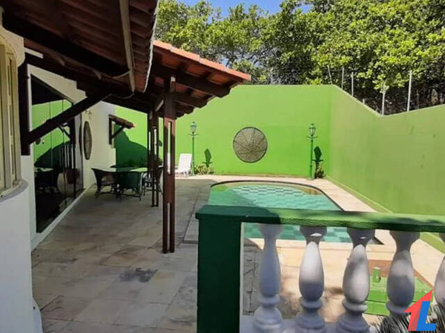 #C-275 - Casa para Venda em Tibau do Sul - RN