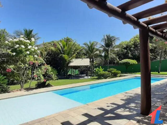 #C-276 - Casa para Venda em Tibau do Sul - RN
