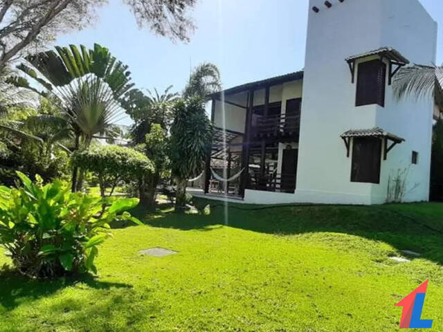#C-276 - Casa para Venda em Tibau do Sul - RN
