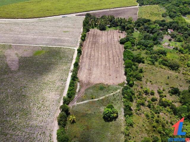 #C-278 - Casa para Venda em Vila Flor - RN