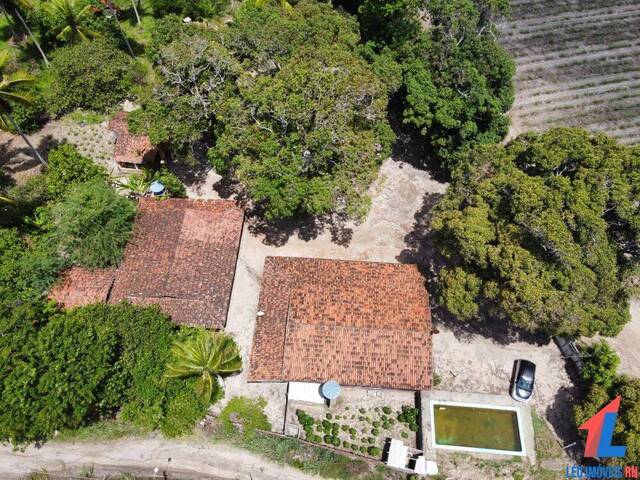 #C-278 - Casa para Venda em Vila Flor - RN