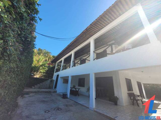 #C-448 - Casa para Venda em Tibau do Sul - RN