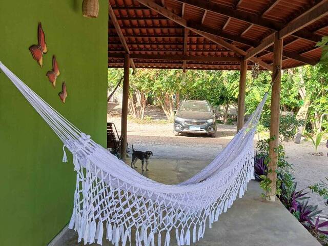 #C-195 - Casa para Venda em Tibau do Sul - RN