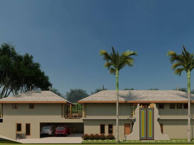 #T-201 - Terreno para Venda em Tibau do Sul - RN