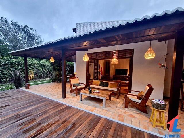 Casa em condomínio para Venda em Tibau do Sul - 5