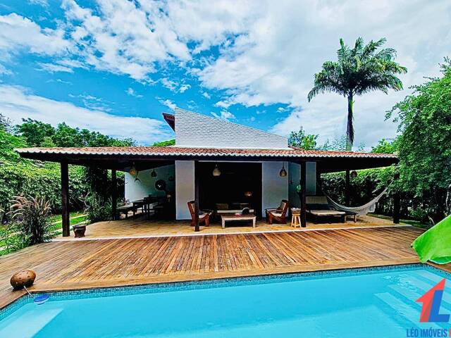#LT-140 - Casa em condomínio para Temporada em Tibau do Sul - RN