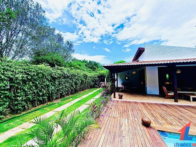 #LT-140 - Casa em condomínio para Temporada em Tibau do Sul - RN
