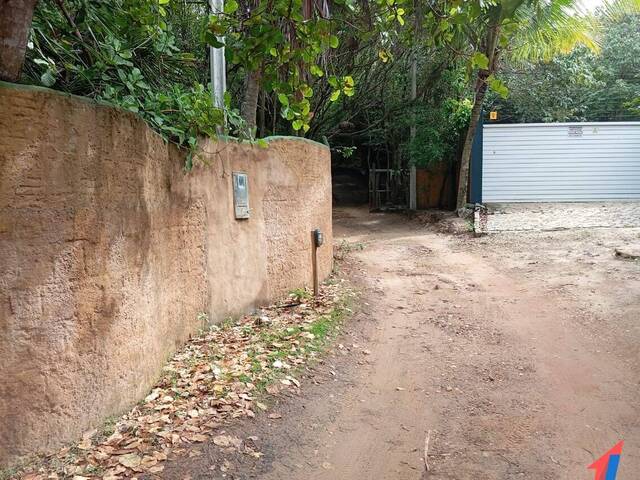 #T-113 - Terreno para Venda em Tibau do Sul - RN