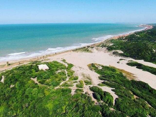 #C-306 - Casa para Venda em Tibau do Sul - RN