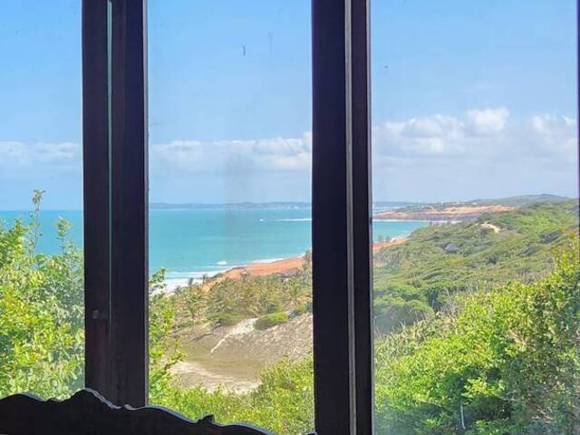 Venda em Praia da Pipa - Tibau do Sul