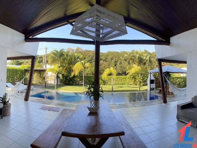 Casa em condomínio para Venda em Tibau do Sul - 3