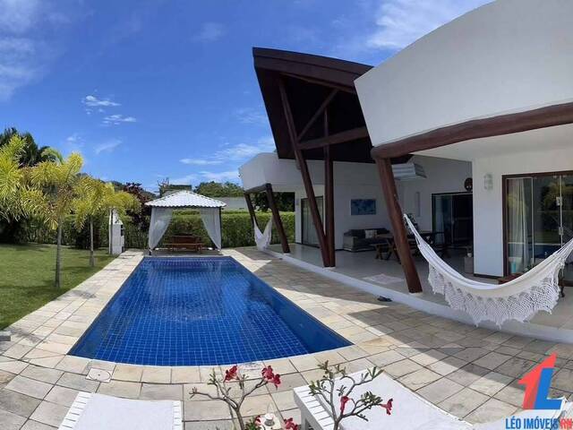 Casa em condomínio para Venda em Tibau do Sul - 2
