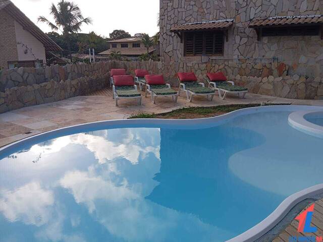 Casa em condomínio para Venda em Tibau do Sul - 5