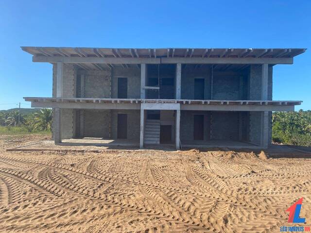 Prédio para Venda em Tibau do Sul - 5