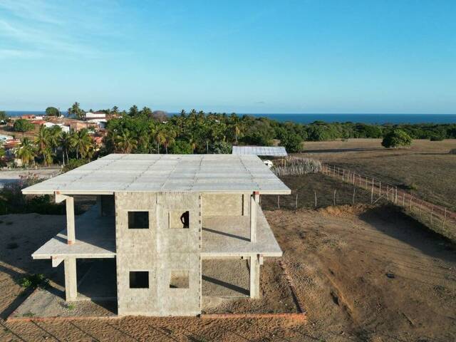 #IC-075 - Prédio para Venda em Tibau do Sul - RN