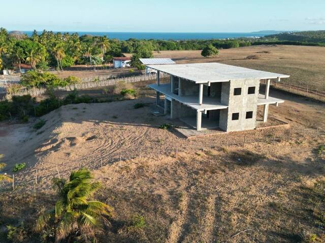 Venda em Sibaúma - Tibau do Sul