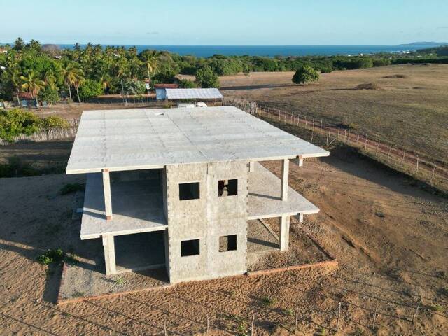 Prédio para Venda em Tibau do Sul - 4
