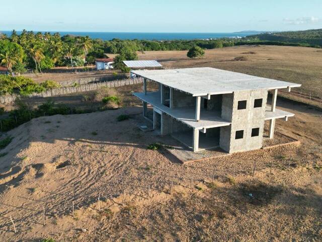 #IC-075 - Prédio para Venda em Tibau do Sul - RN