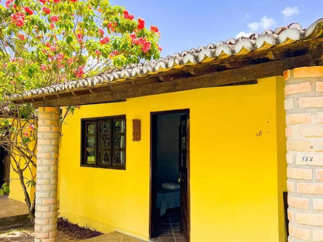 Pousada para Venda em Tibau do Sul - 4
